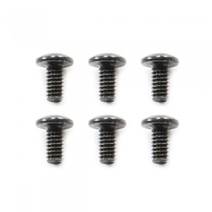 FTX Outback Button Head Screw M2*4 (8)